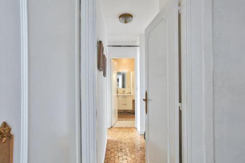 Apartamento Parc Des Vignoles París Exterior foto