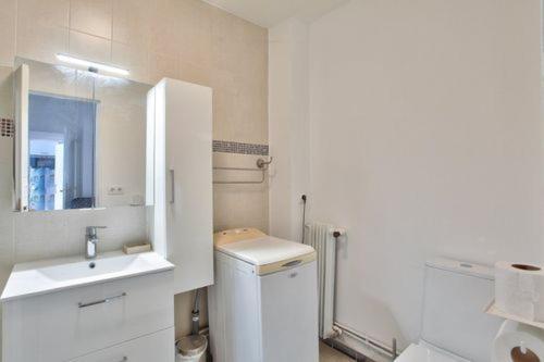 Apartamento Parc Des Vignoles París Exterior foto